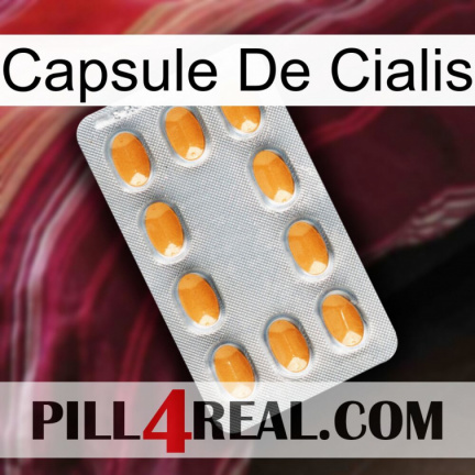 Cialis Capsule cialis3